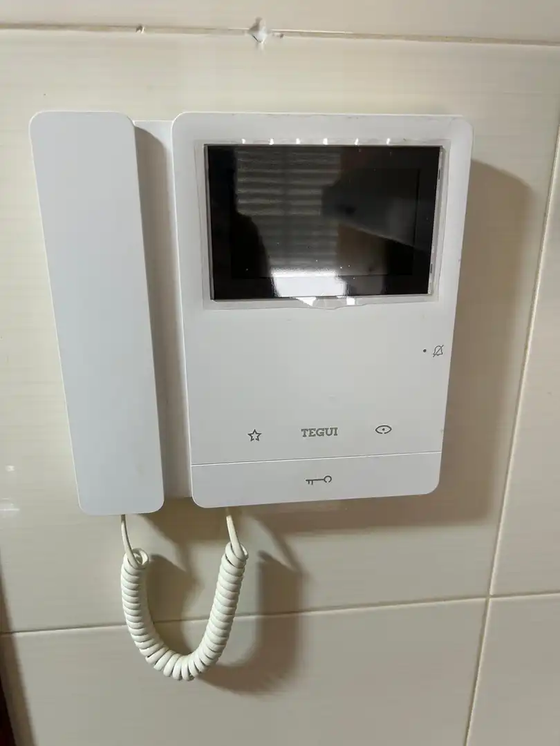 Wohnung zur Miete in Plaza Circular, Vistalegre