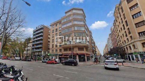 Foto 5 de Piso en venta en De Bravo Murillo, Arapiles, Madrid Capital