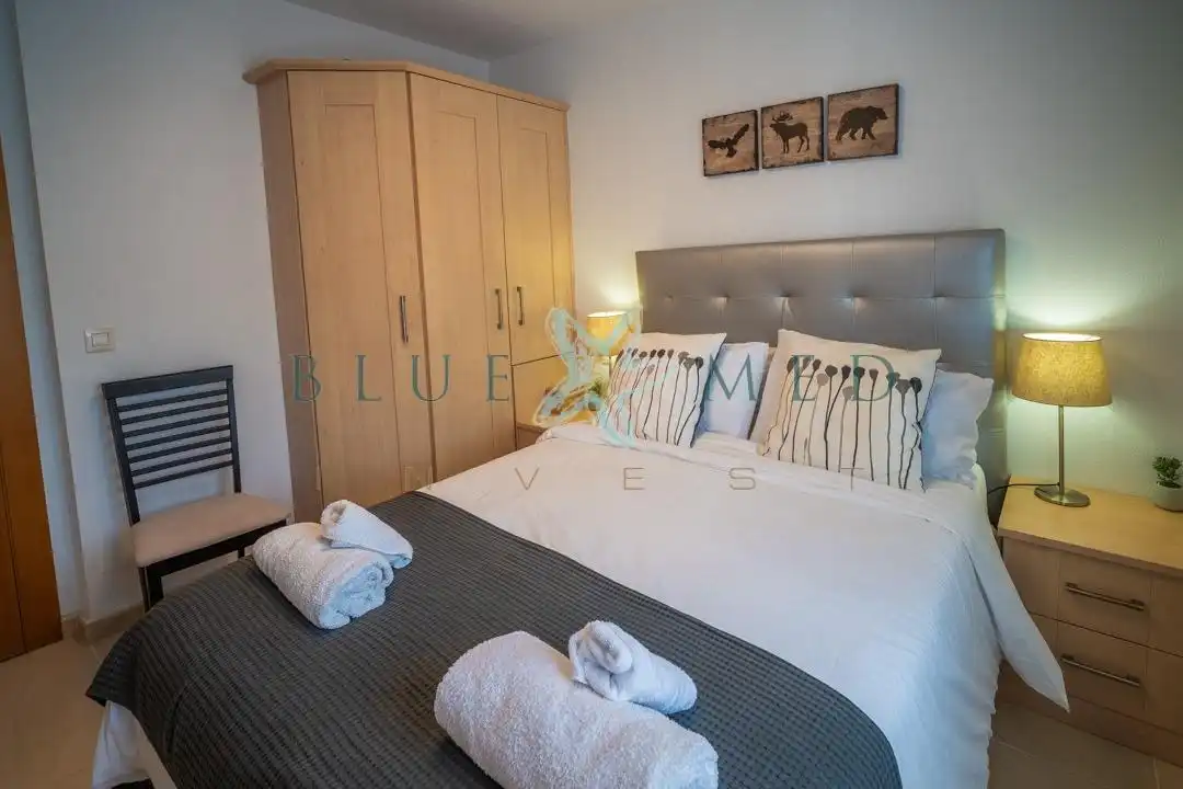 Villa con terrazza in vendita a Avenida del Oeste 1, imagen 52