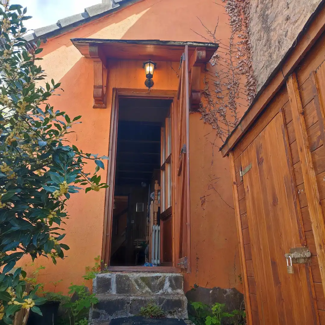 Casa o chalet en venta en Torla - Ordesa con Amueblado y Balcón