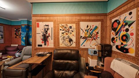 Foto 2 de Pis en venda a Plaza Da Barrosa, Sada (A Coruña), A Coruña