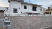 Exterior view of House or chalet for sale in Vinaròs  with Heating and Terrace