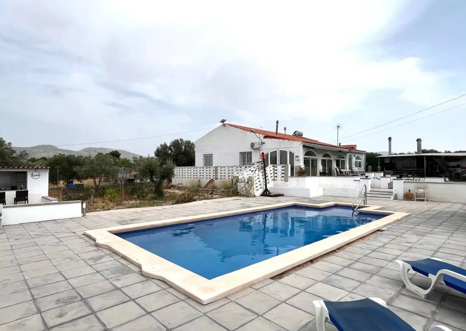 Maison rustique à vendre à Sax, imagen 2