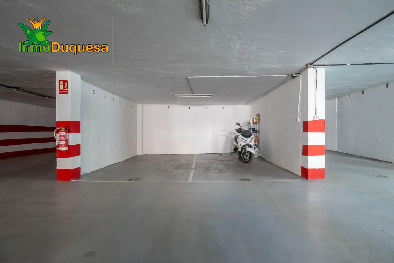 Aparcament en venda a Centro, imagen 13