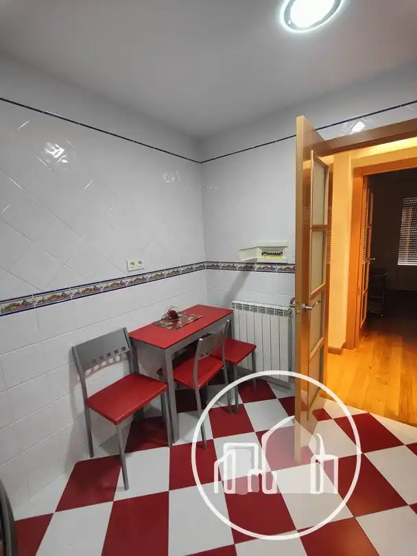 Pis de lloguer a Villarcayo de Merindad de Castilla la Vieja