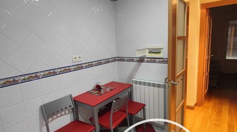 Foto 4 de Pis de lloguer a Villarcayo de Merindad de Castilla la Vieja, Burgos