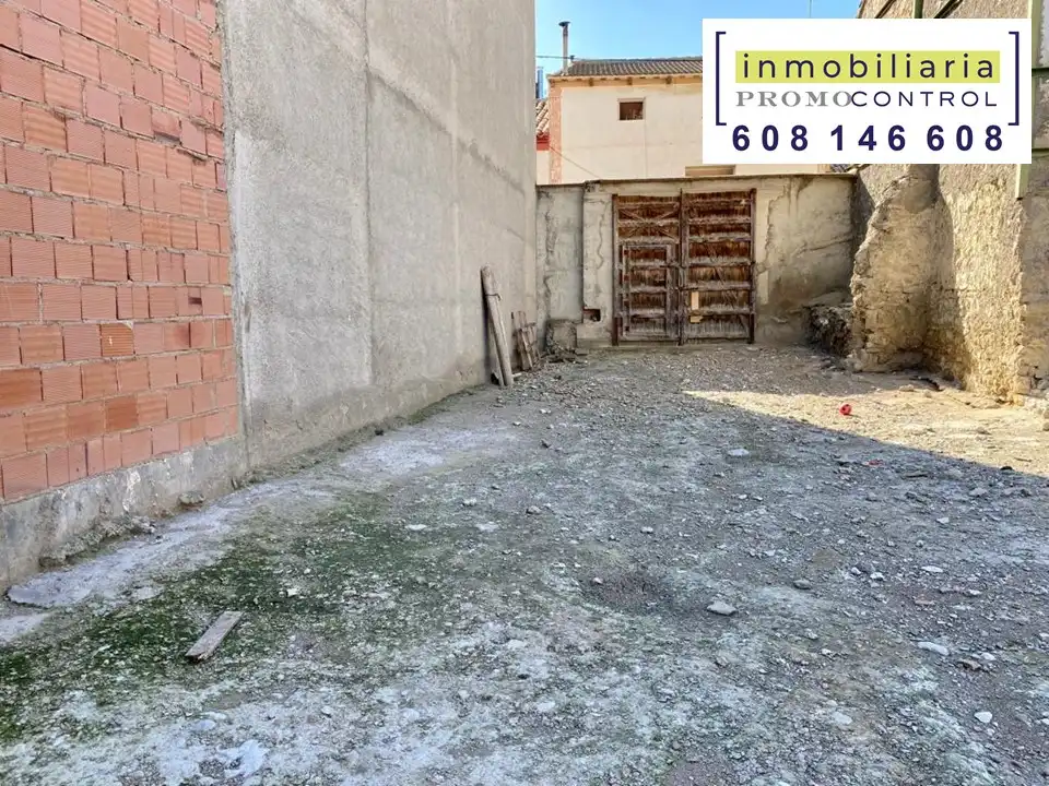 Außenansicht von Residential zur Miete in Zuera