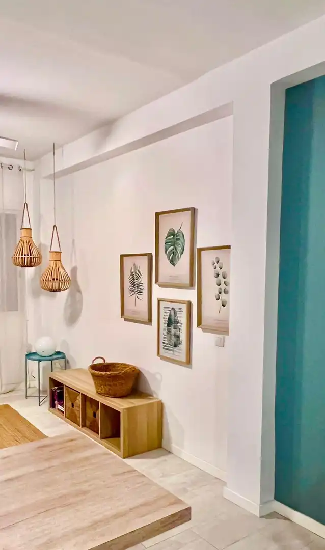 Apartments for rent in Centro