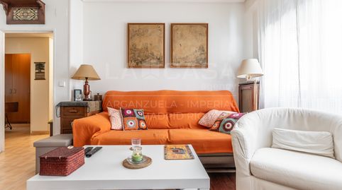 Foto 4 de Piso en venta en Calle Linneo, Imperial, Madrid Capital