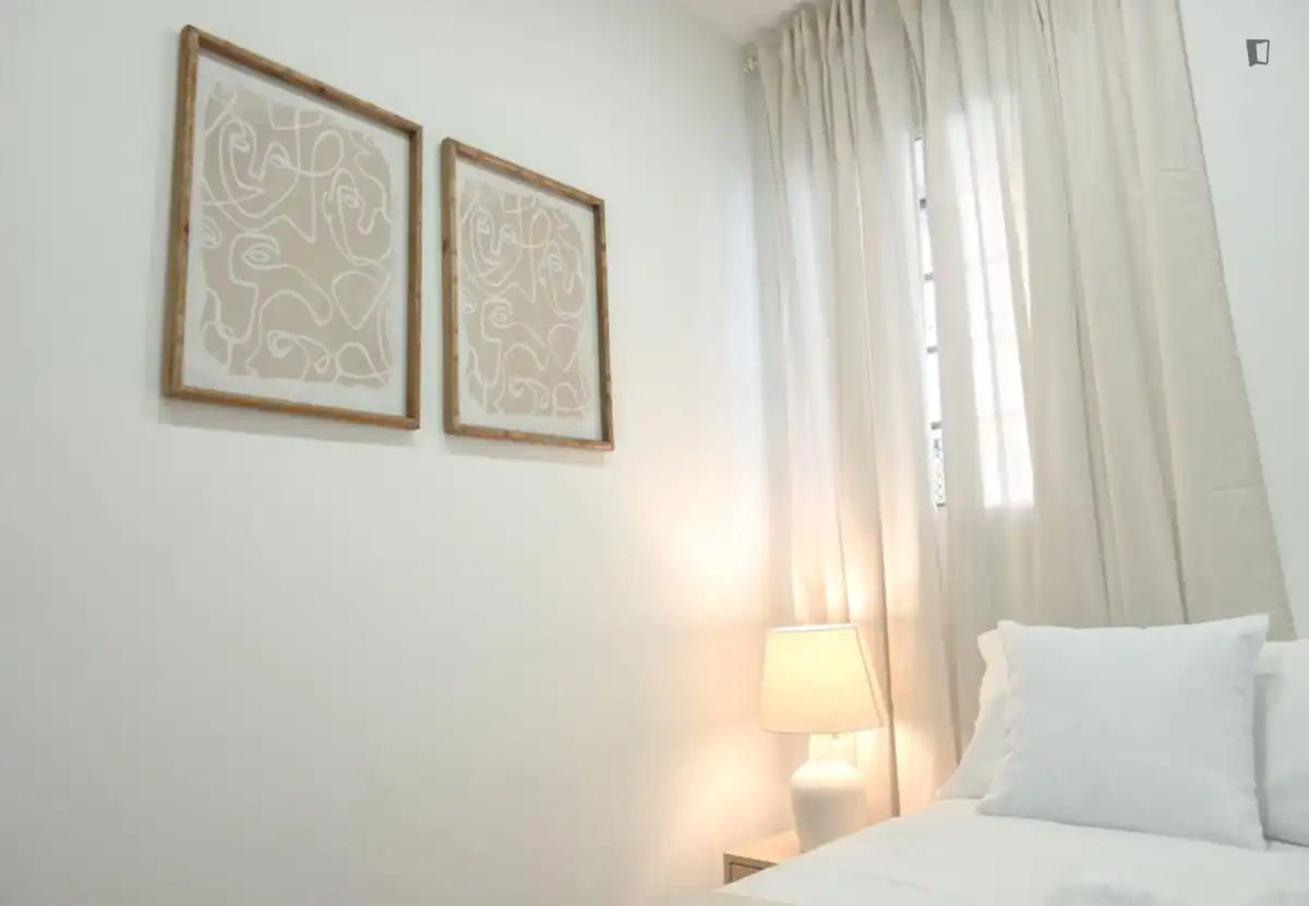 Apartament de lloguer a Tetuán, imagen 3