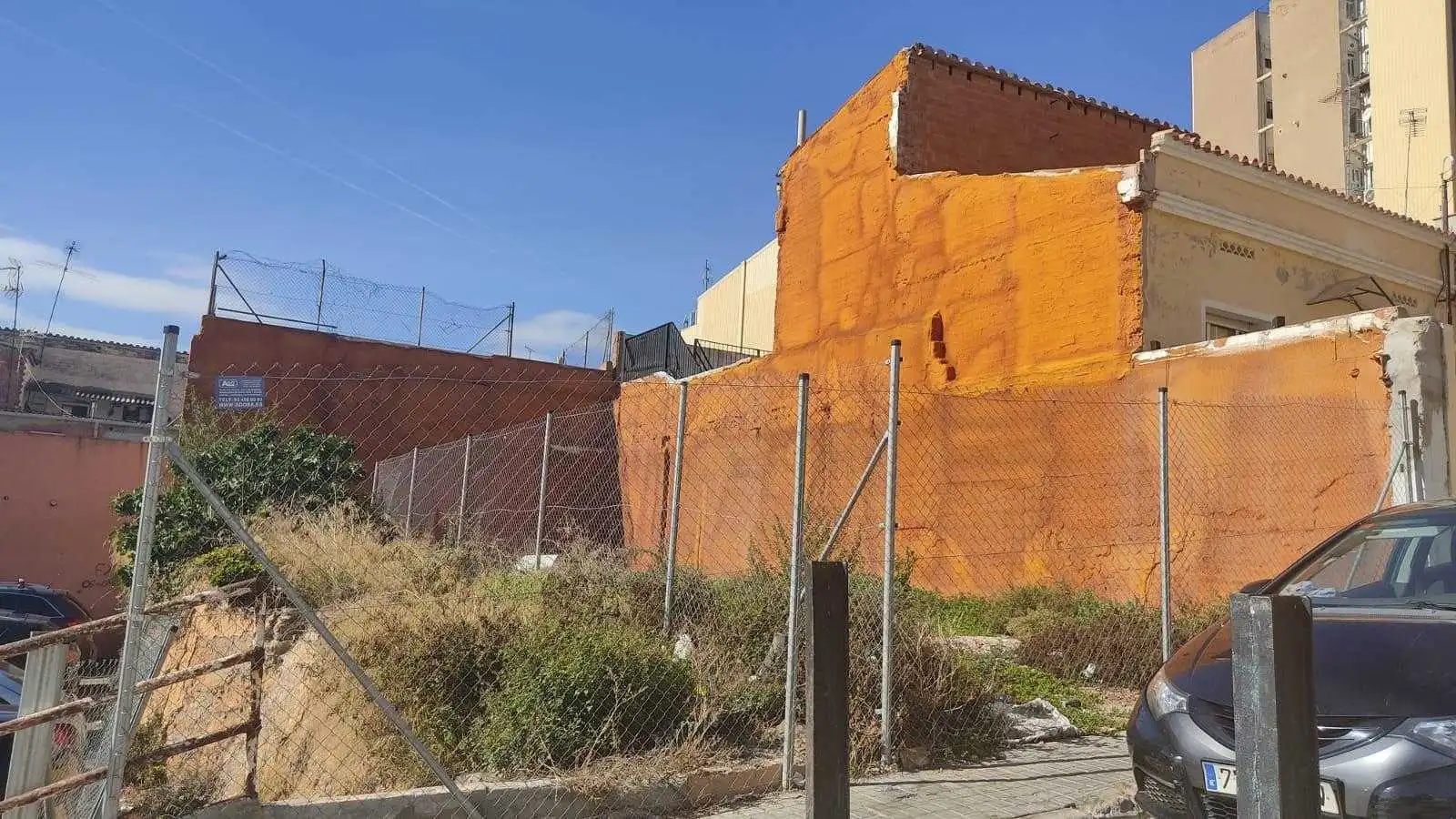 Büro zum Verkauf in Pasaje de la Torre, La Salut