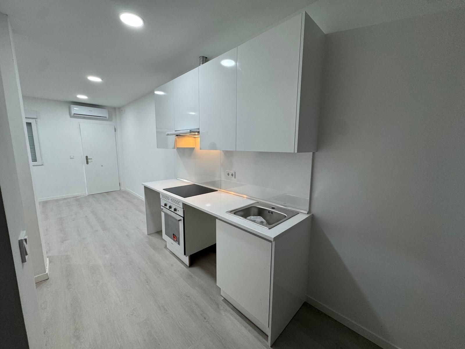 Apartamento en venta en Casco Antiguo