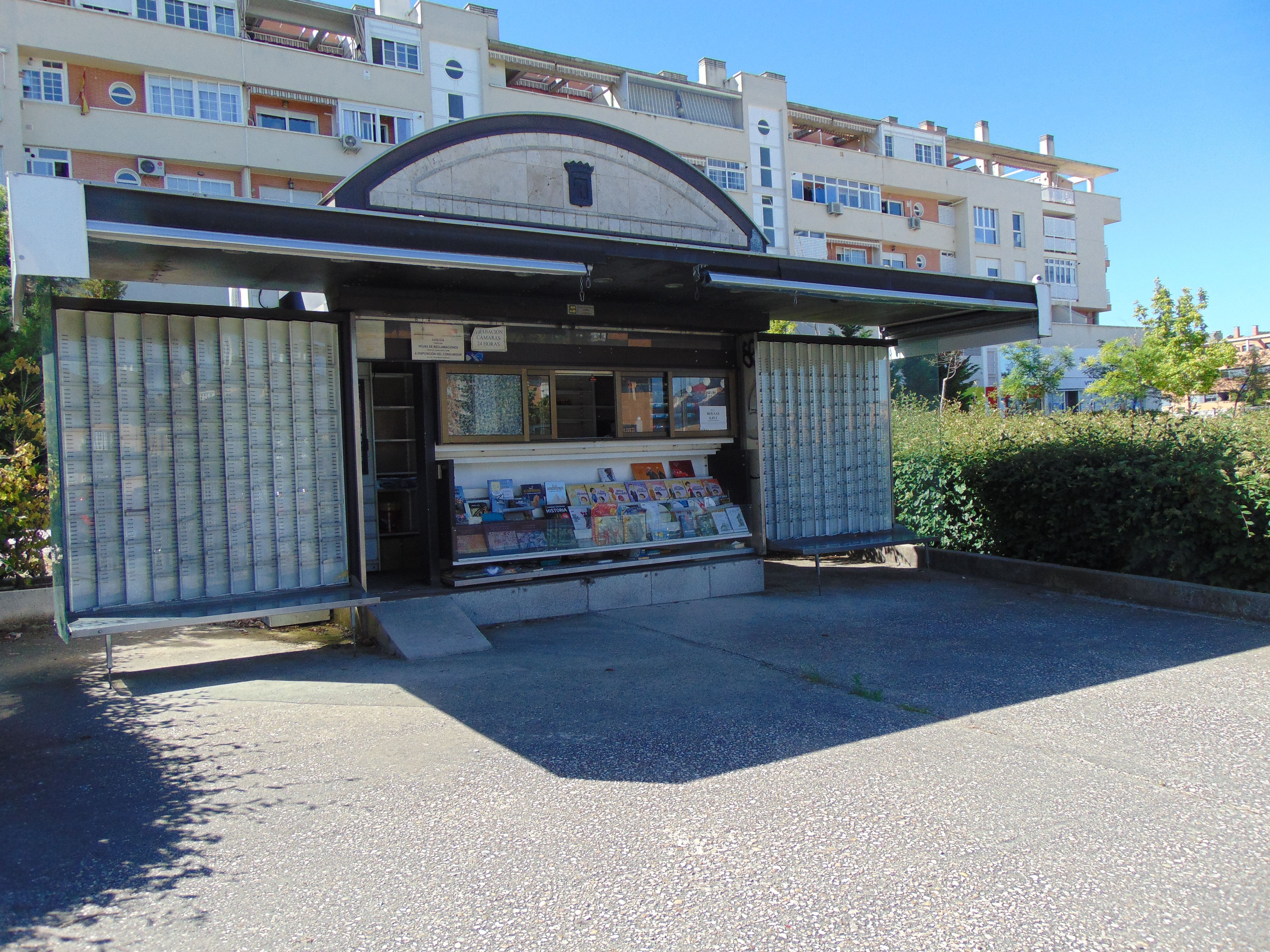 Premises for sale in Rivas-Vaciamadrid  with Air Conditioner and Heating