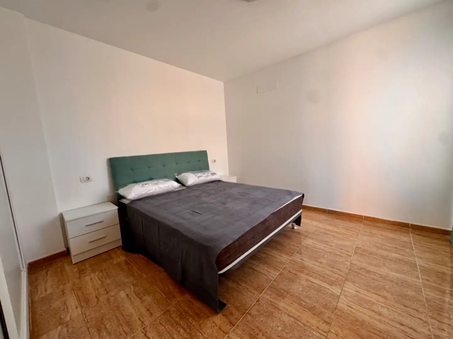 Habitación de Casa adosada en venta en San Miguel de Abona con Aire acondicionado, Jardín privado y Terraza