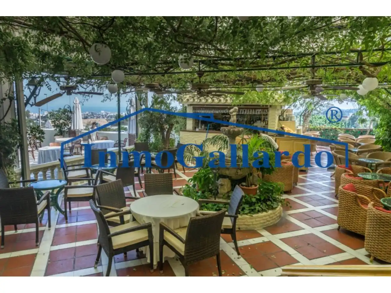 Terreni e lotti in vendita a Mijas pueblo, imagen 11