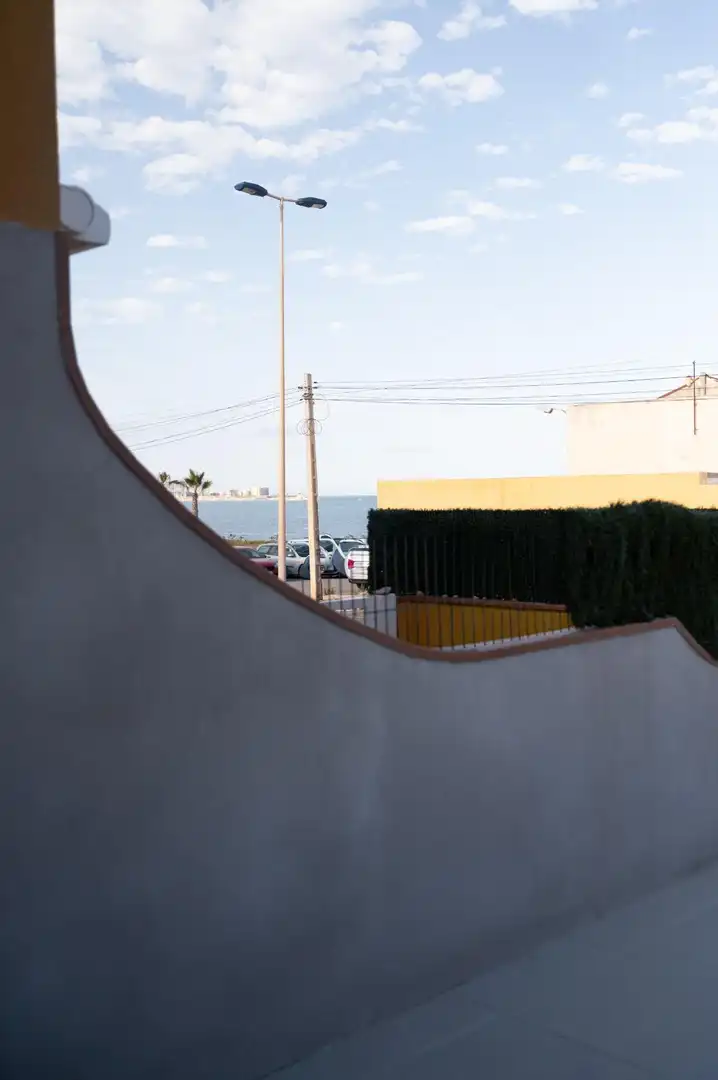 Bungalow con jardín en venta en Paseo DE LOS CONQUISTADORES, imagen 76