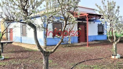 Foto 4 de Finca rústica en venta en Valdepeñas, Ciudad Real