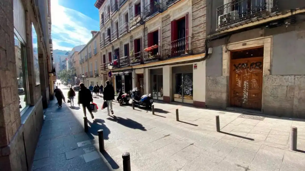 Apartamento en alquiler en Centro, imagen 45