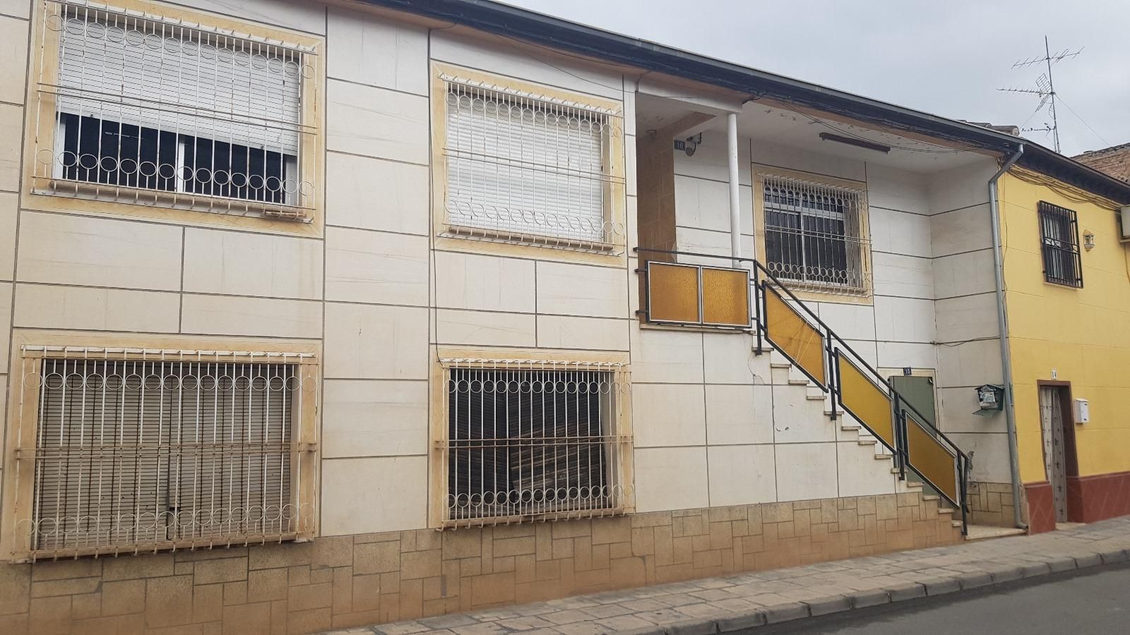 Exterior view of House or chalet for sale in Fuente Vaqueros