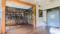 Sala d'estar de Apartament en venda en  Barcelona Capital