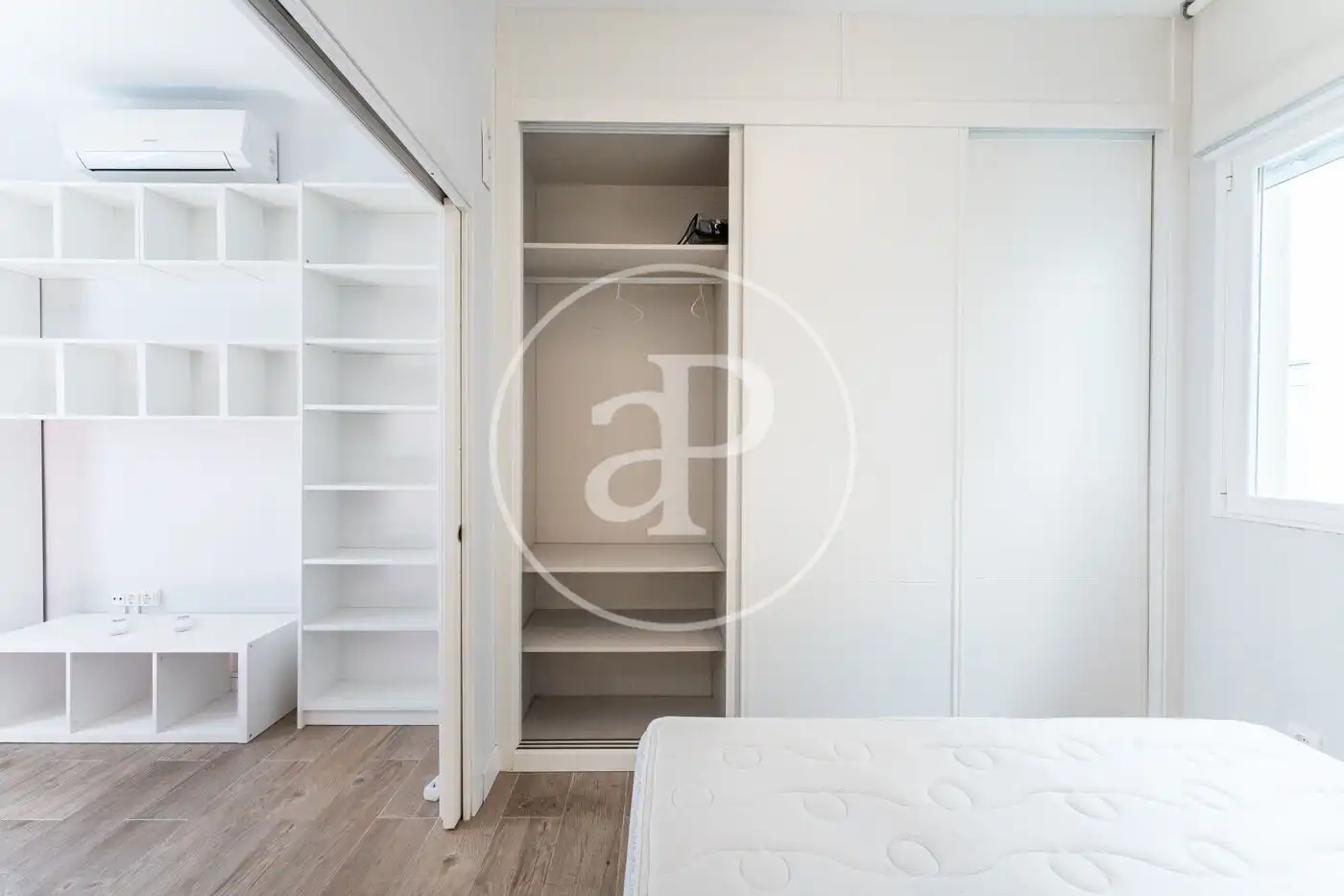 Flat for rent in Calle del Gral. Lacy, Palos de Moguer