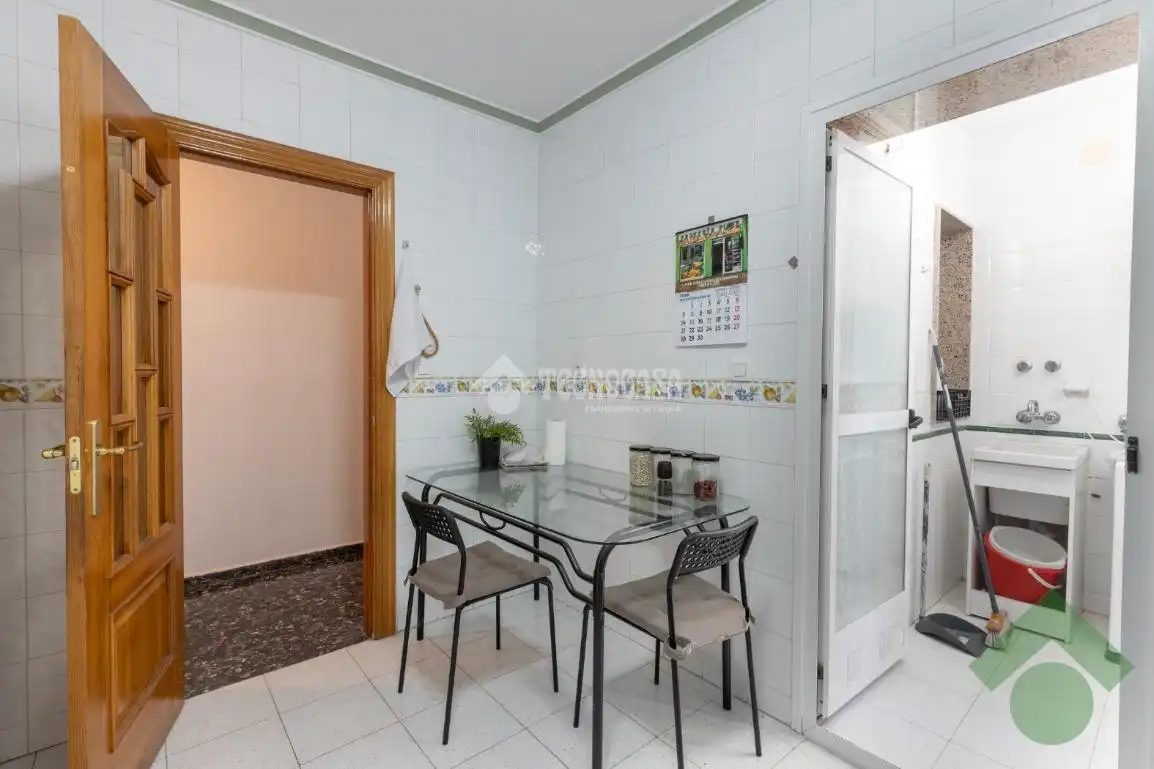 Flat for sale in Loja, imagen 8