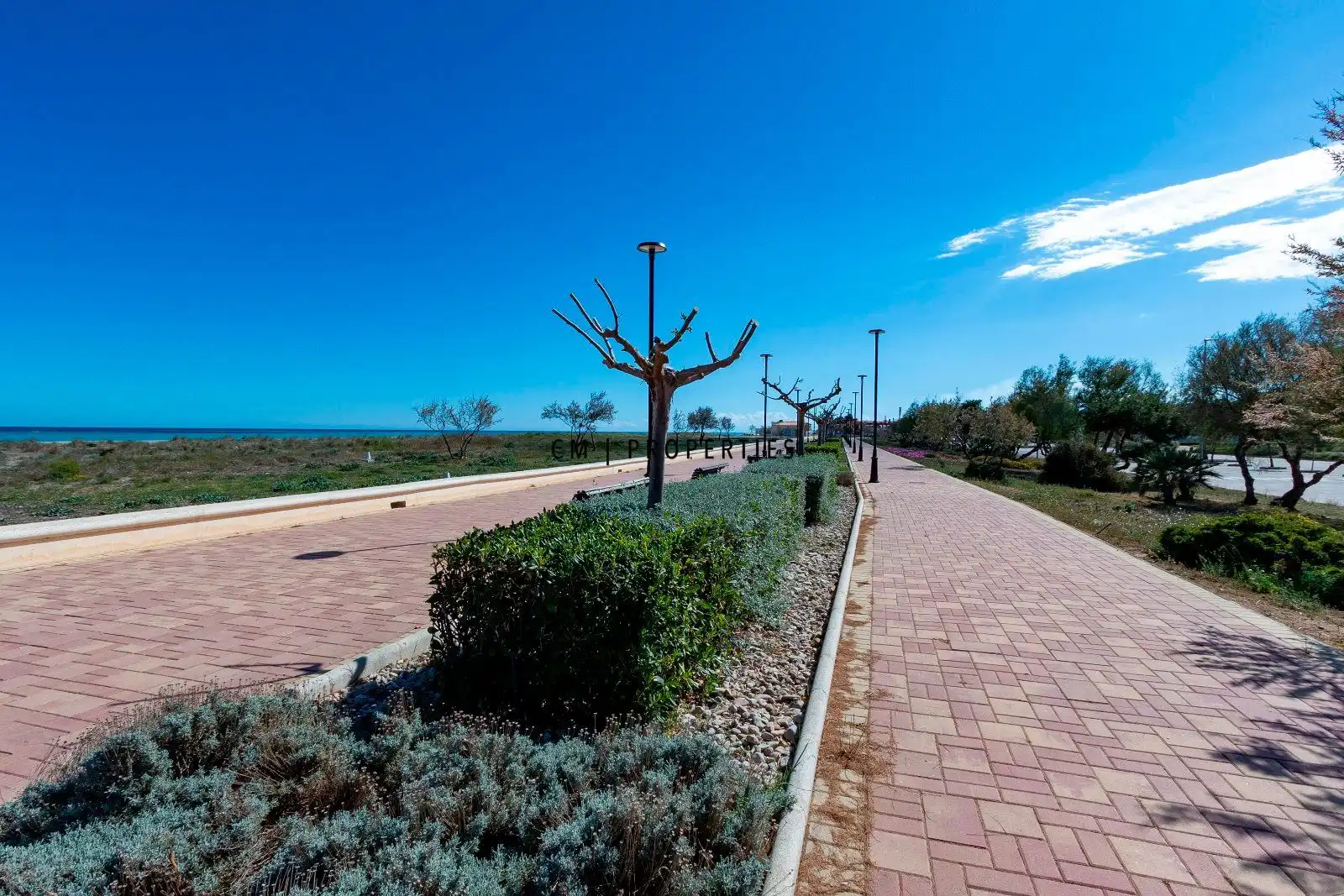 Attic for rent in Costa Brava, Almenara