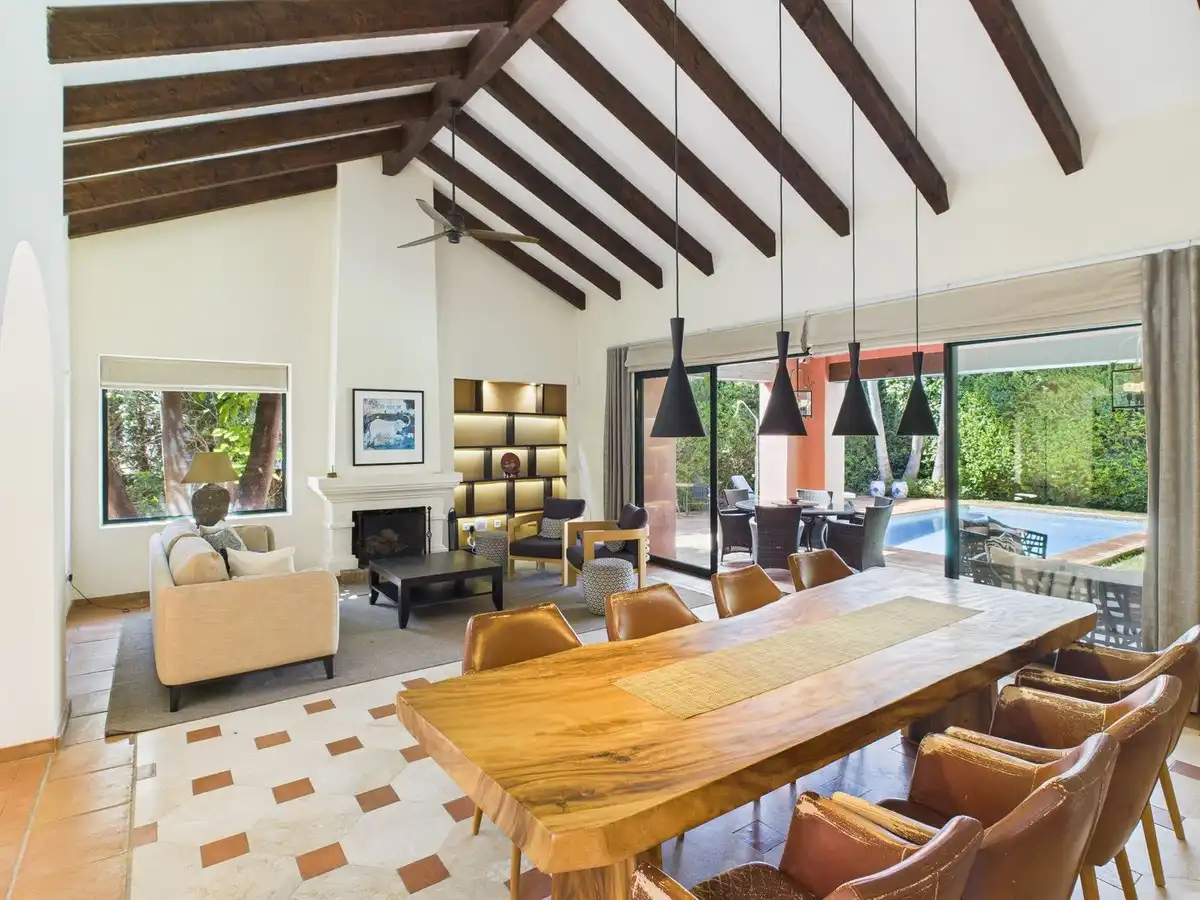 Chalet con piscina en venta en Carretera de Cádiz 340, imagen 9