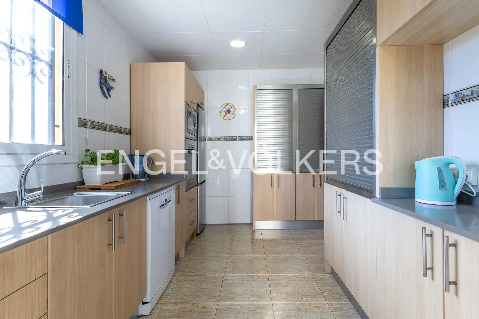 Casa amb terrassa en venda a Sant Cebrià de Vallalta, imagen 20