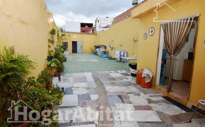 Exterior view of House or chalet for sale in Vila-real  with Storage room