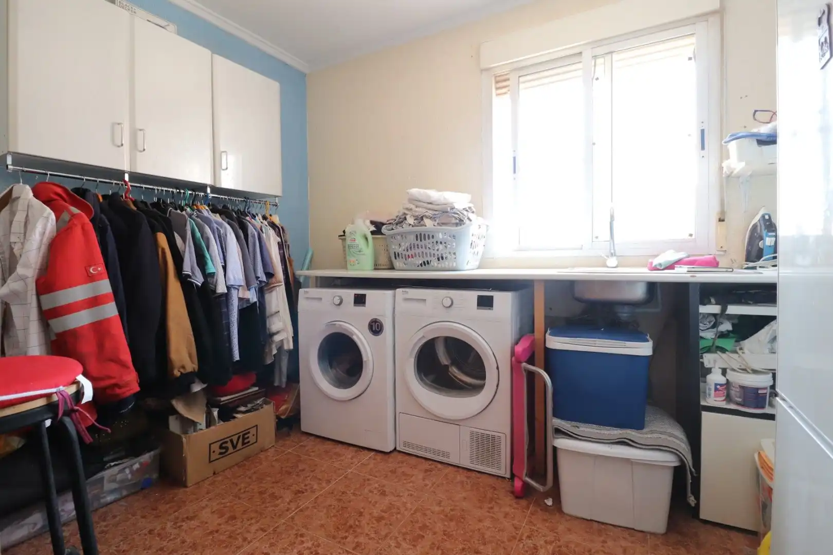 Casa a schiera con piscina in vendita a Benijófar, imagen 10