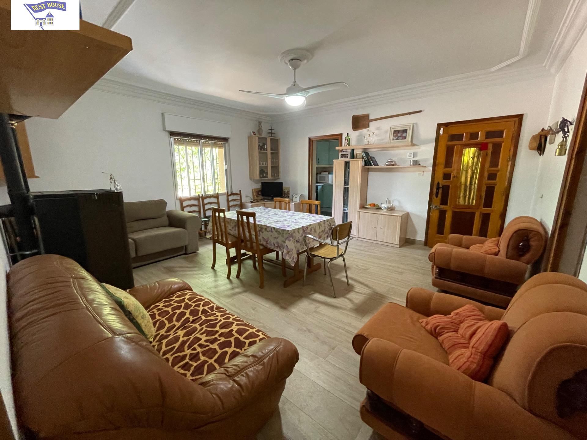 House or chalet for sale in Alto de los Molinos