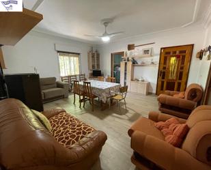 Menjador de Residencial en venda en  Albacete Capital