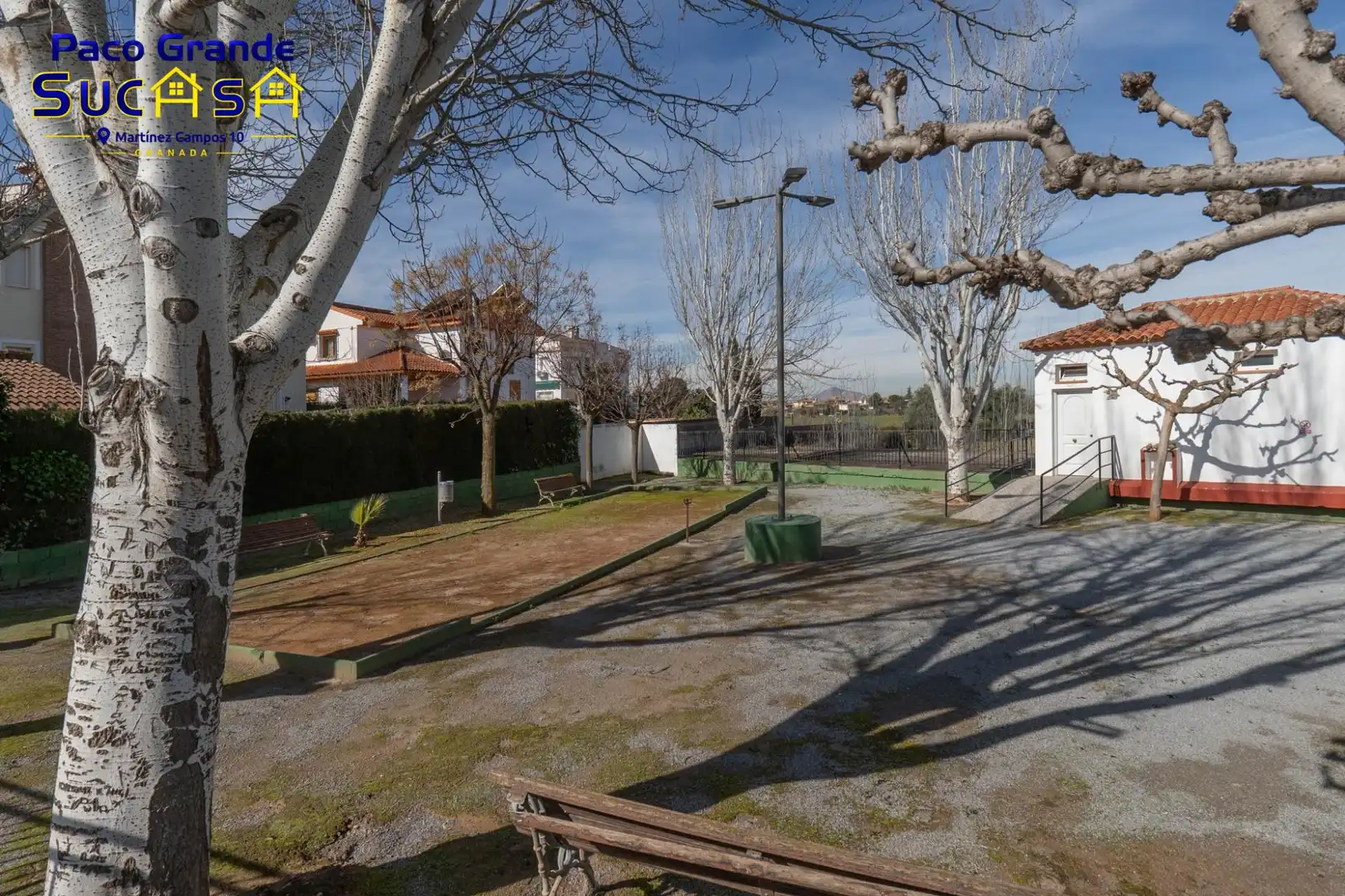 Chalet con terraza en venta en Calle de Alonso Quijano 34, imagen 82