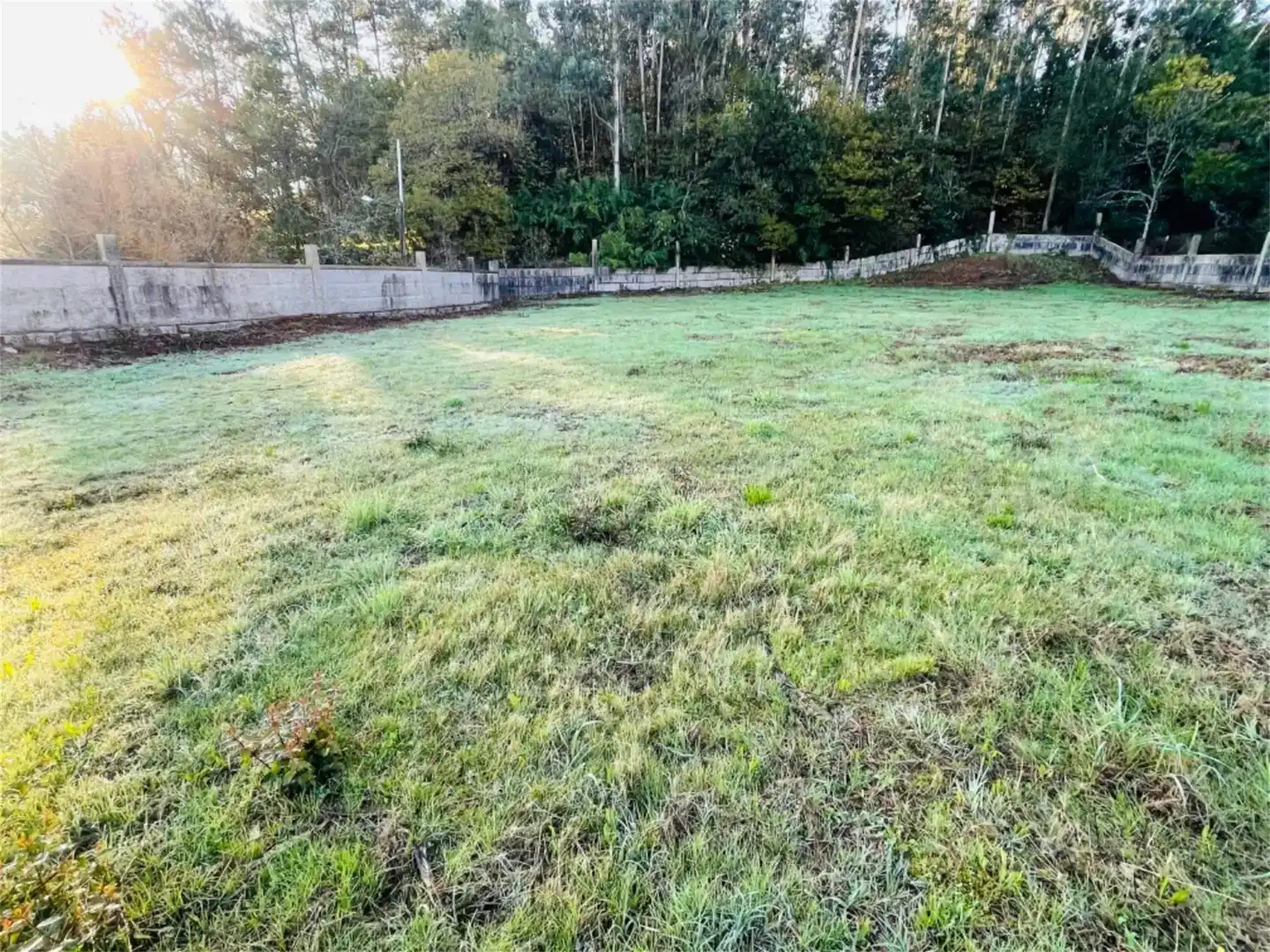 Terreno en venta en Barro, Pontevedra