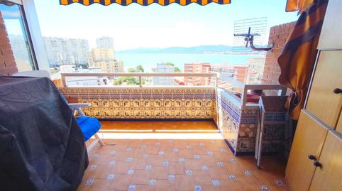 Foto 5 von Wohnung zur Miete in El Faro, Cullera