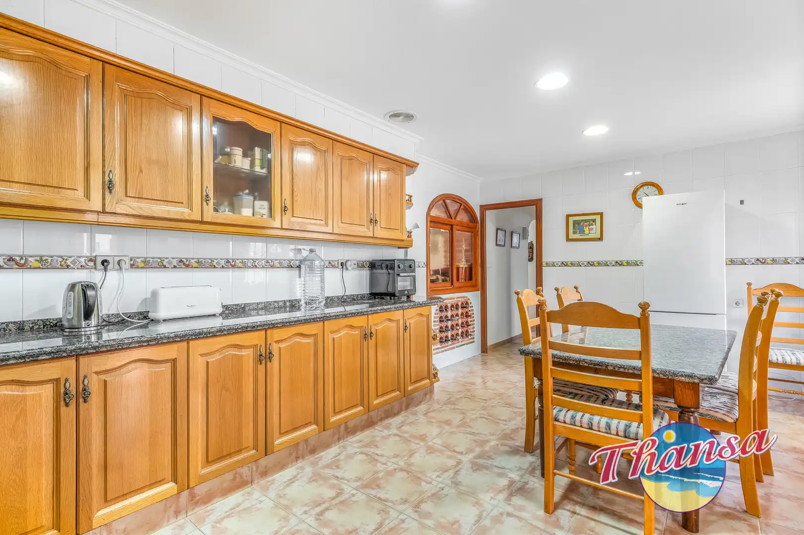 Casa o chalet en venta en Lugar Torrellano Bajo Parc 1, Torrellano
