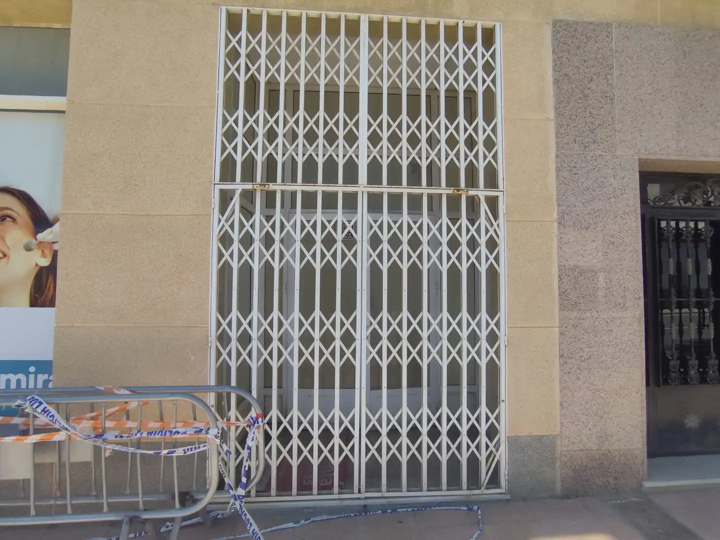 Business premises for sale in Avenida de la Paz, imagen 18
