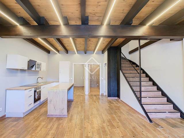 Piso en Alquiler en Nagol - Certers - Llumeneres