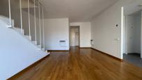 Living room of Duplex for sale in Terrassa  with Air Conditioner, Heating and Parquet flooring