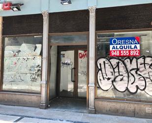 Premises to rent in Estella / Lizarra