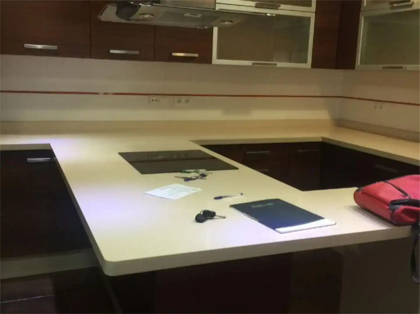 Cocina de Piso en venta en Elche / Elx con Aire acondicionado y Piscina