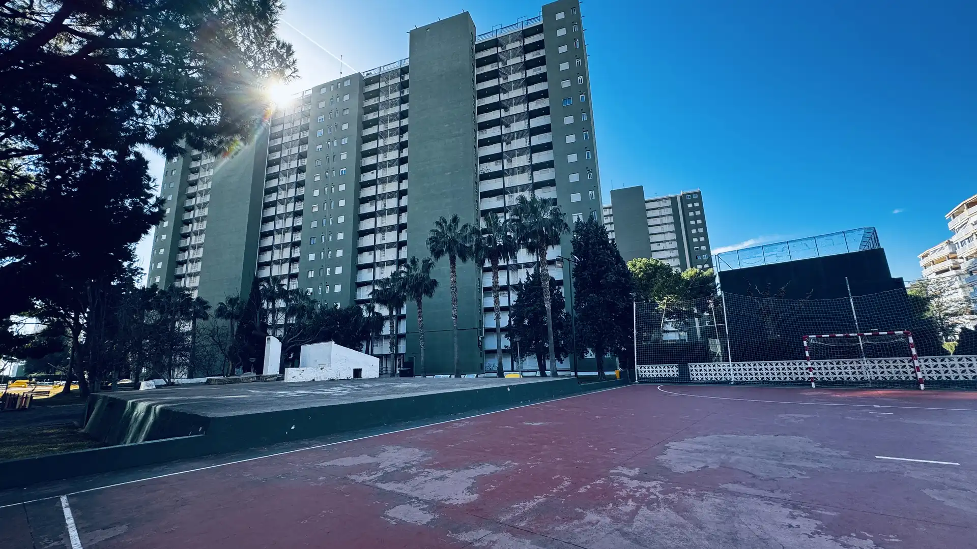 Apartment mit Pool zur Miete in Carrer Bisbe Serra 5, imagen 43