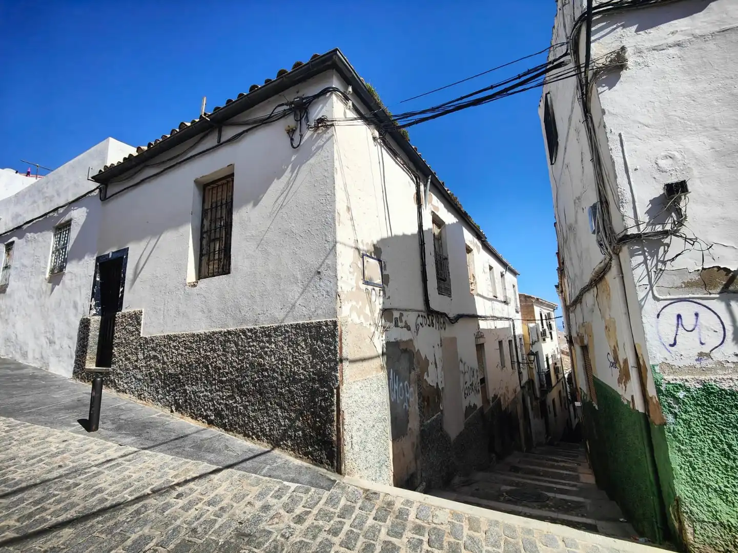 Detached house for sale in C/ Capitán Aranda Alta, imagen 6