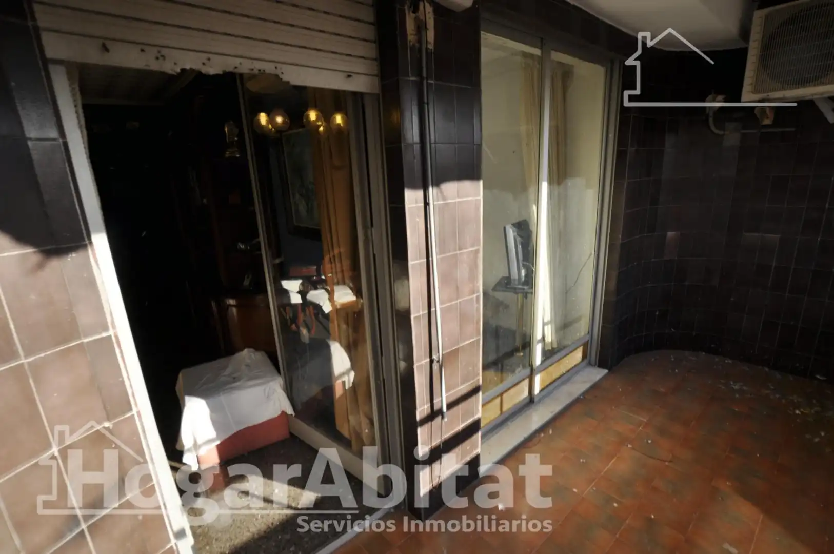 Flat for sale in Poblats Marítims