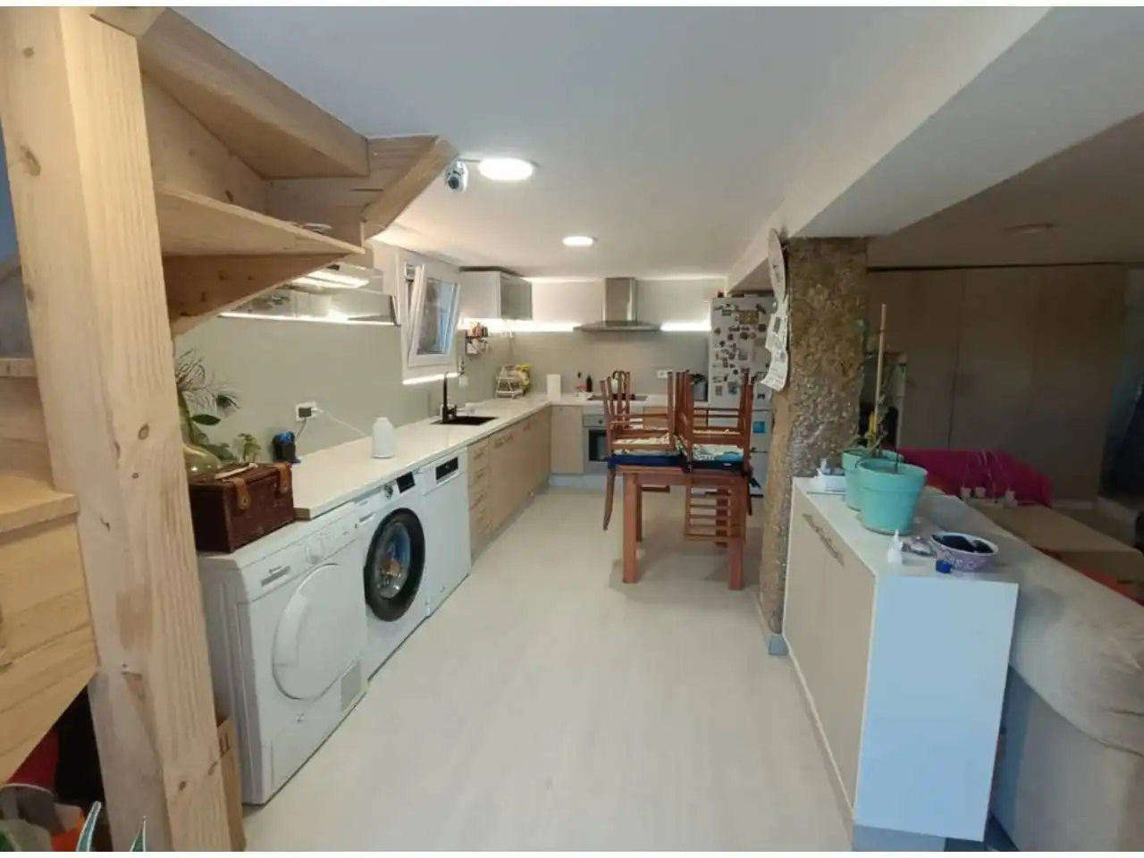 Casa con giardino in vendita a O Pereiro de Aguiar, imagen 6