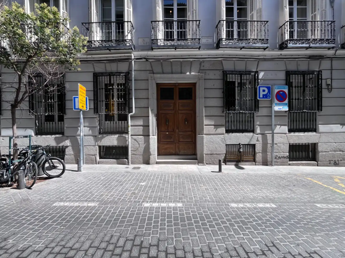Gewerbefläche zum Verkauf in Calle de Lope de Vega, imagen 11