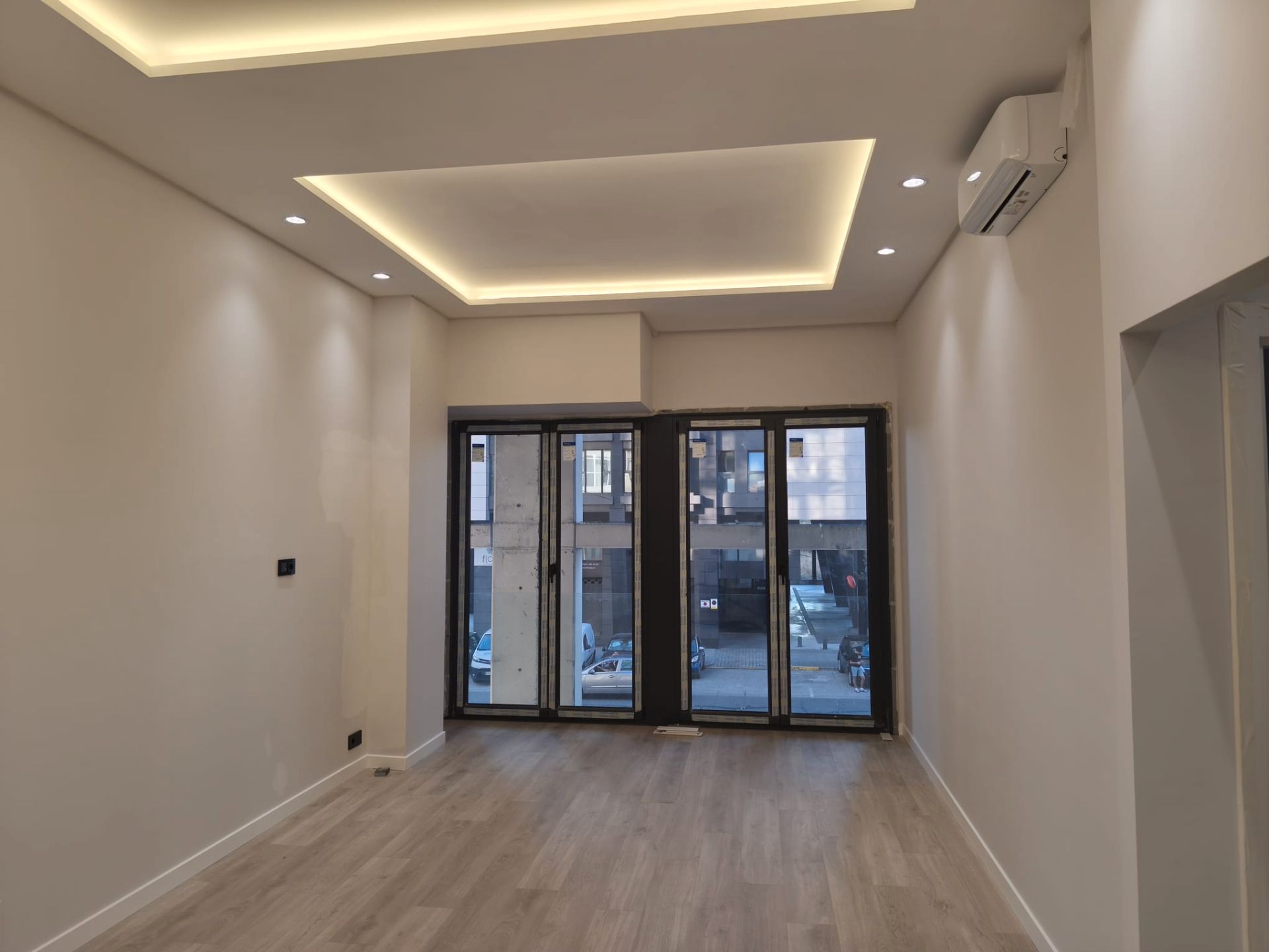 Office to rent in Vigo   with Air Conditioner and Heating