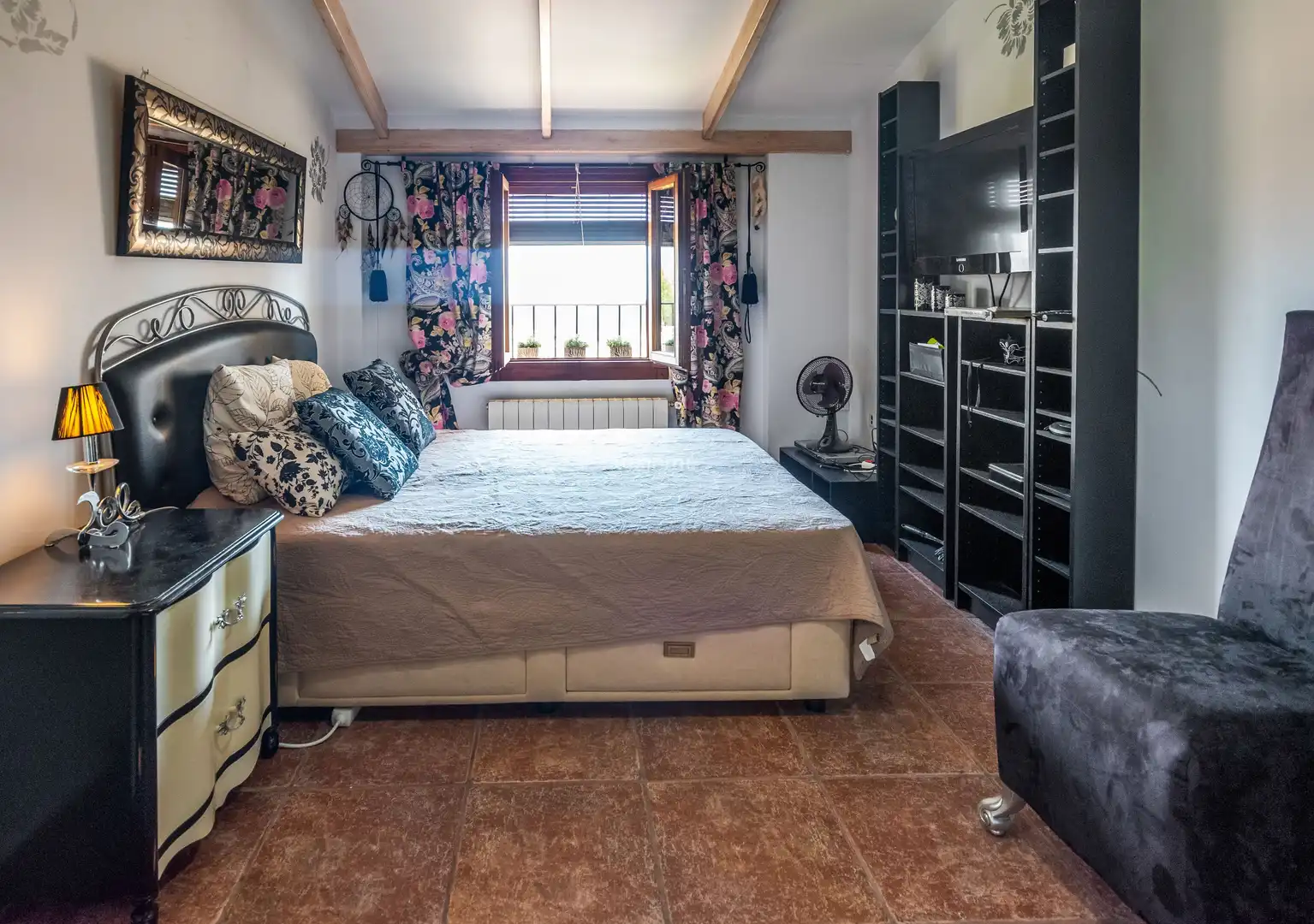 Villa mit Terrasse zum Verkauf in La Nucia Pueblo, imagen 21