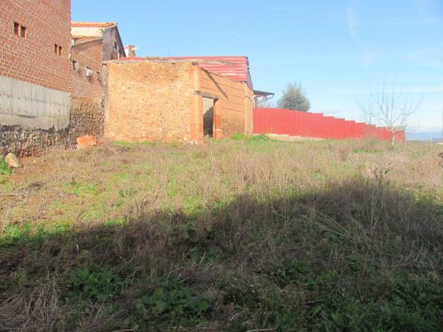 Terreno residencial en Venta en Camino del Redajo, 3 en Villar de Torre